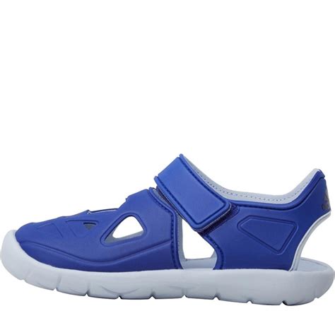 jongens adidas slippers|adidas sandalen dames.